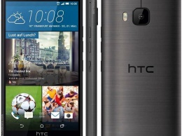 Выйдет MediaTek-версия смартфона HTC One M9