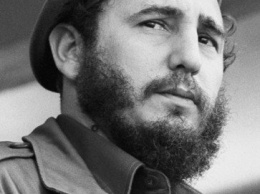 Фидель Кастро вспомнил о «миллиардах долларов ущерба» от США