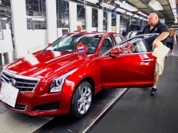 Марка Cadillac хочет добиться автономии от General Motors