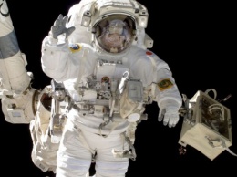 NASA предлагает всем желающим разработать приложение для "умных часов" астронавтов