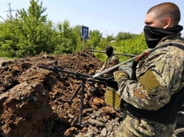 На сторону ополченцев перешло 8 тысяч украинских силовиков
