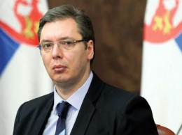 Сербия отказалась участвовать в "кампании против мигрантов"