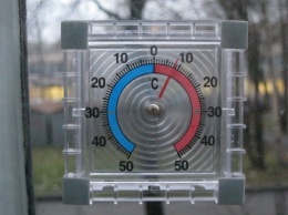 В пятницу в Москве похолодает до +22 градусов