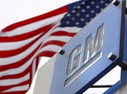 General Motors отзывает более 73 тысяч авто из-за проблем с подушкой безопасности