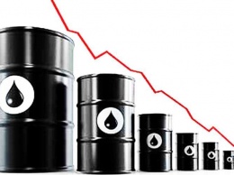 На мировых рынках снизились цены на нефть