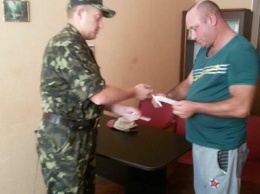 Охраннику, стрелявшему по детям на Киевщине, вручили повестку