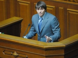 Еремеев во время второй сессии парламента посетил около 40% заседаний