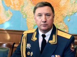 Экс-главком Сухопутных войск России Чиркин приговорен к 5 годам за взятку и лишен звания
