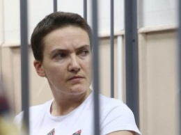 Фейгин: российский суд готовится приговорить Савченко к 25 годам