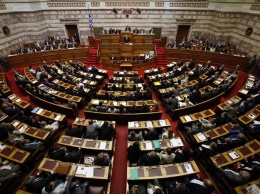 Греция приняла требования кредиторов по третьей программе помощи