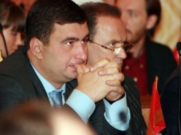 Суд Италии избрал меру пресечения для депутата Маркова
