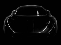 Bugatti собирается представить новый гиперкар