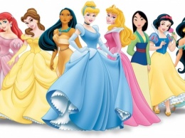 Нас обманывают на каждом шагу: диснеевских принцесс показали без макияжа (ФОТО)