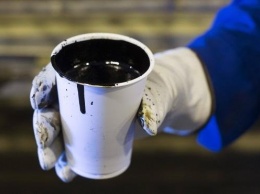Цена нефти торговой марки Brent опустилась до 49 долларов за баррель