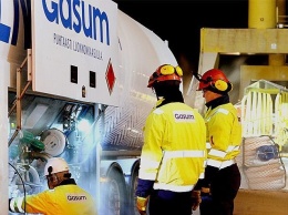 Финляндия подала иск на «Газпром» в Стокгольмский арбитраж