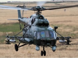 Вертолет Ми-8 с 13 пассажирами пропал в Хабаровском крае