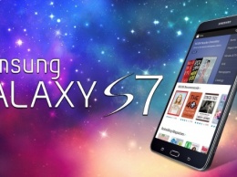 Первым смартфоном, показывающим голограммы может стать Samsung Galaxy S7