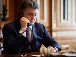 Состоялся первый телефонный разговор президента Украины и Польши