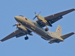 Латвия засекла у своих берегов четыре российских боевых самолета