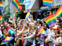 В Дании открыли первый в Европе дом для ЛГБТ-престарелых