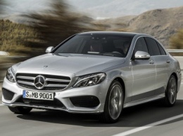 Мировым лидером премиального сегмента автомобилей признан Mercedes-Benz