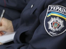 В Одесской области мужчина вызвал милиционера и зарезал его