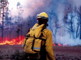 Рослесхоз выделил Бурятии 60 млн руб на борьбу с лесными пожарами