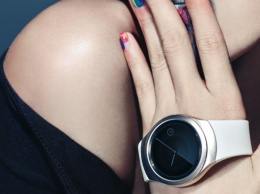 Samsung показала смарт-часы Gear S2 до премьеры