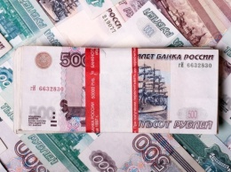 В Подмосковье кассир с любовником похитили из банка 20 млн рублей