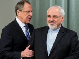Главы МИД РФ и Ирана проведут переговоры в Москве 17 августа