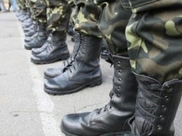 Весенний призыв: более тысячи харьковчан пойдут служить в армию