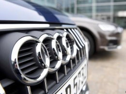 В офисах Audi прошли обыски в ходе расследования дизельного скандала
