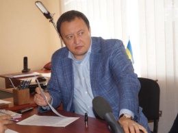 Запорожский губернатор: "Согласившись на блокаду, мы признаем отделение Донбасса"