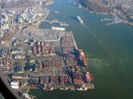 APM Terminals дополнительно инвестирует 25 млн евро в развитие порта Гетеборг