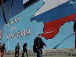 Изменить статус Крыма не удастся никому, заявил Косачев
