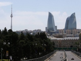 В Баку недовольны критикой в свой адрес