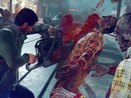 Dead Rising 4 вышла в Steam и стала доступна для Windows 7