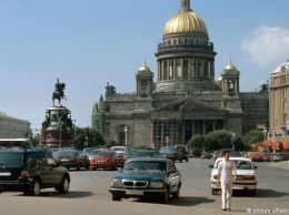 Суд в Петербурге 16 марта примет решение по иску об Исаакиевском соборе