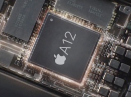 Благодаря переходу на 7 нм, Samsung надеется вернуть себе заказы на процессоры Apple