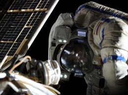 Россия отправит своих космонавтов на Луну