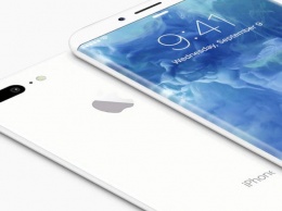 Аналитики уверены в успехе юбилейного iPhone 8, прогнозируют 20% рост продаж