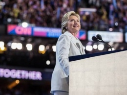 Клинтон обдумывает возможность стать мэром Нью-Йорка - СМИ
