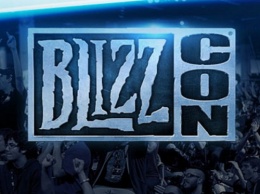 BlizzCon 2017 пройдет в первых числах ноября