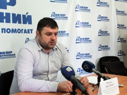 Михаил Лысенко: «13-го троллейбуса в Днепре - не будет!»