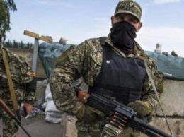 Боевики на Донбассе массово покидают подразделения - Тымчук