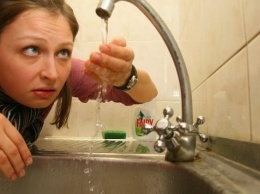 20% питьевой воды на Херсонщине с отклонениями