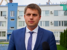 Начальник Николаевской таможни заявил о шантаже со стороны «Сандоры»