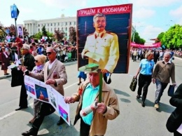 Крым празднует годовщину "референдума"