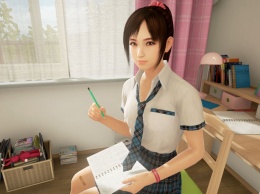 Bandai Namco выпустит статую школьницы из Summer Lesson за 23 000 долларов