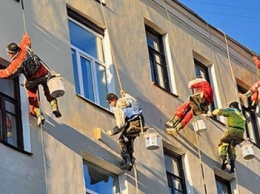 Около 400 жилых домов Севастополя будут отремонтированы до конца года за счет средств жильцов